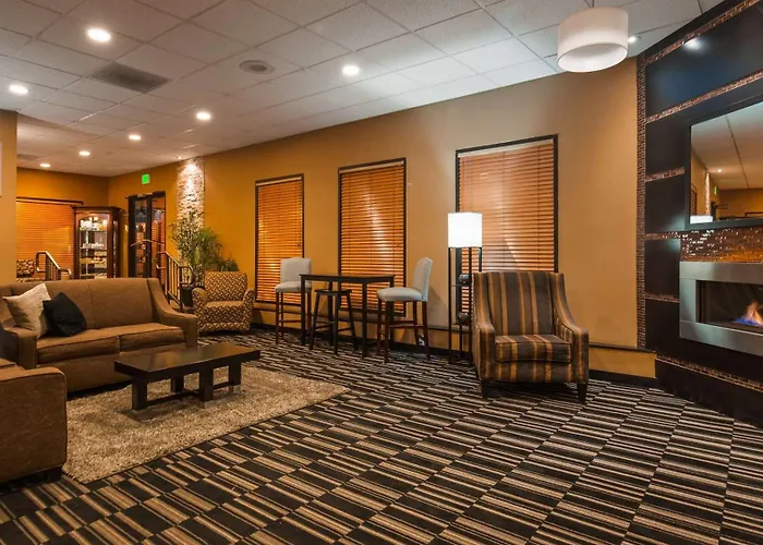 Western Mall & Hotel Yuma