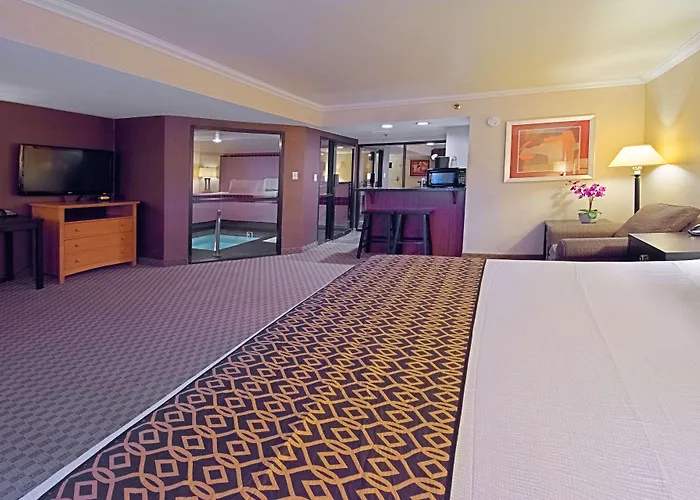 Hotel Western Mall &