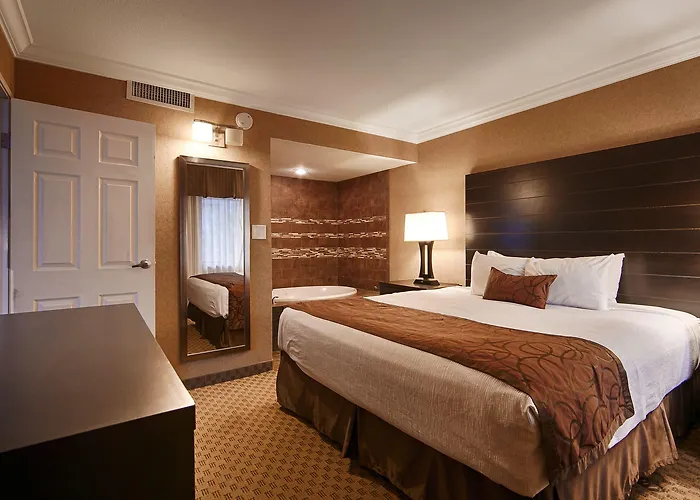 Hotel Western Mall &