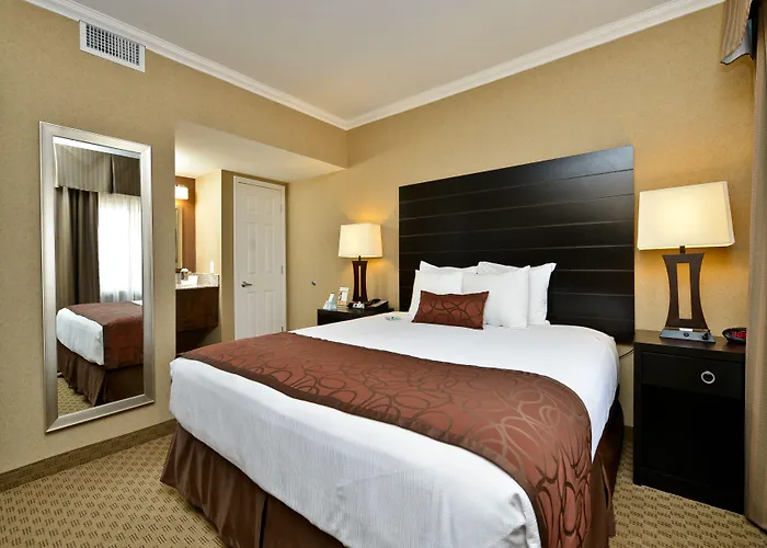 Western Mall & Hotel Yuma