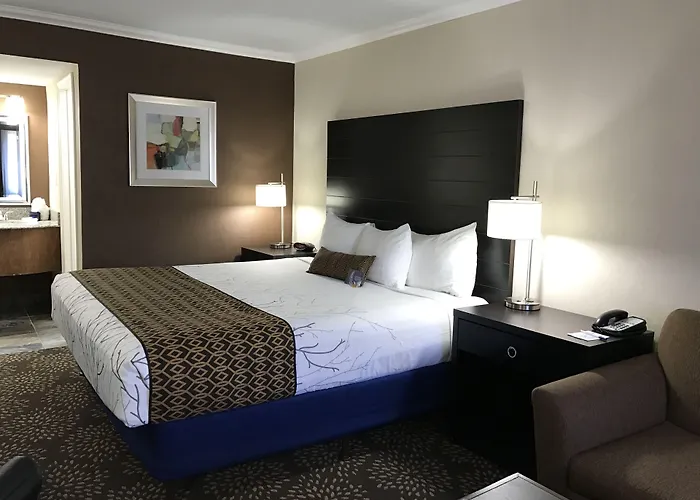 Western Mall & Hotel Yuma