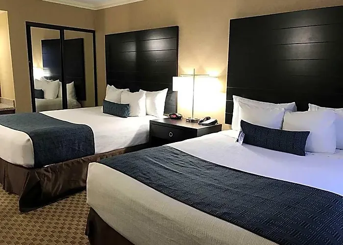 Hotel Western Mall & Yuma