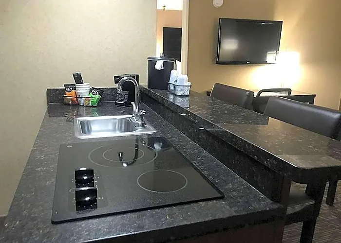 Western Mall & Hotel Yuma