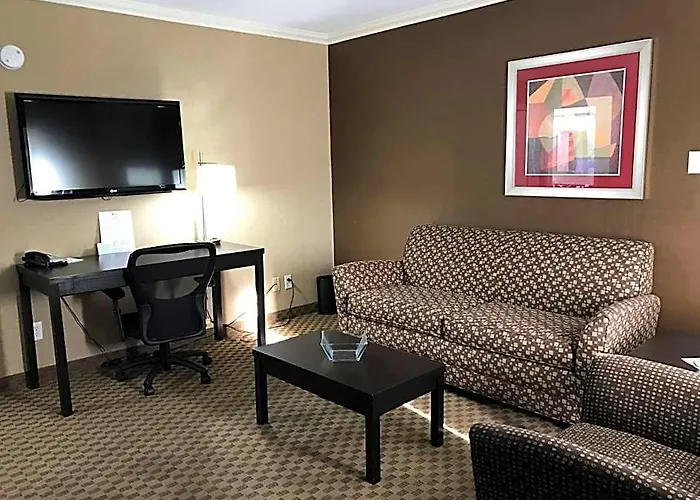 Hotel Western Mall & Yuma