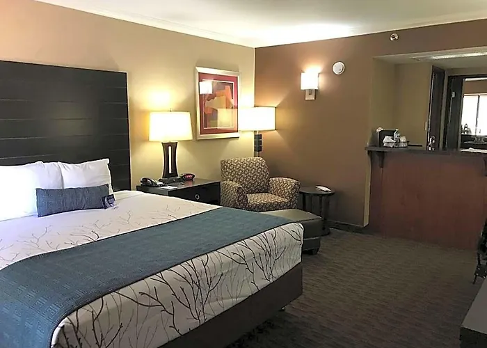 Western Mall & 3* Yuma