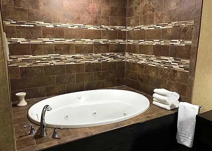 Western Mall & Hotel Yuma