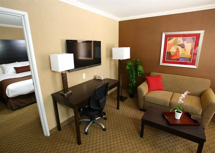 Hotel Western Mall &