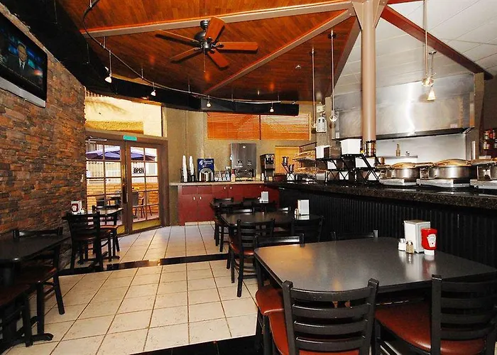 Western Mall & Hotel Yuma